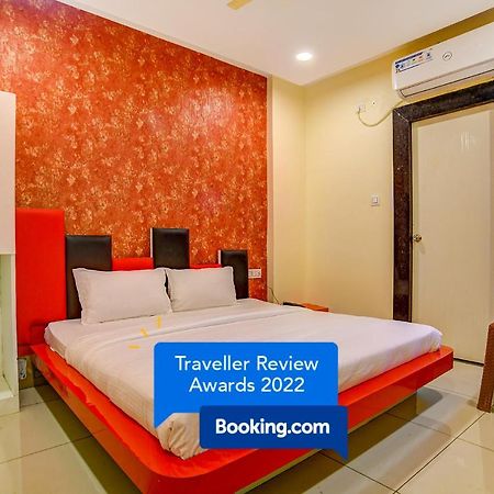 Fabhotel Rajat Crown Bhopal Buitenkant foto