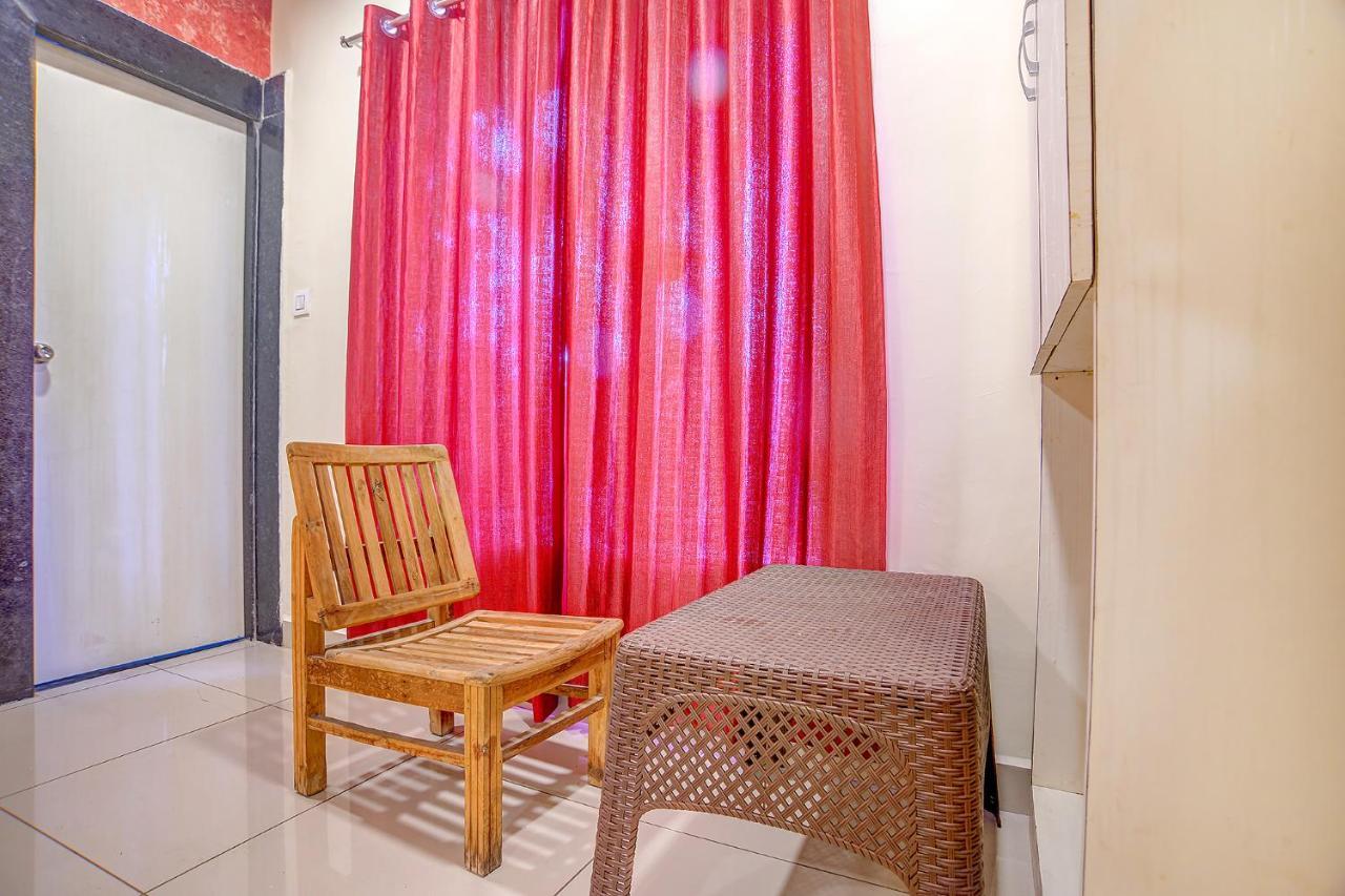Fabhotel Rajat Crown Bhopal Buitenkant foto