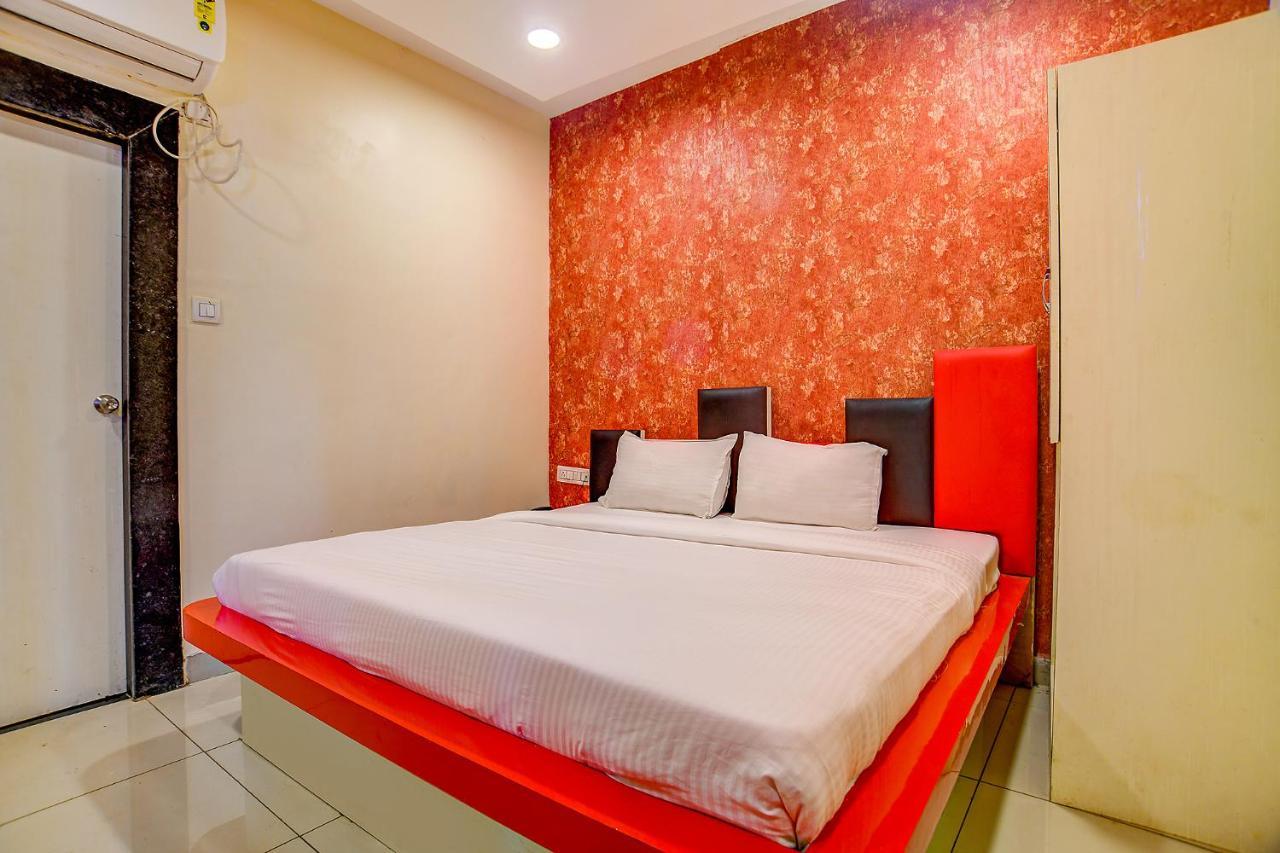 Fabhotel Rajat Crown Bhopal Buitenkant foto